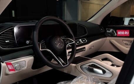 Mercedes-Benz GLE, 2026 год, 11 999 666 рублей, 6 фотография