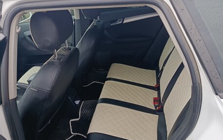 Audi A3, 2012 год, 650 000 рублей, 8 фотография