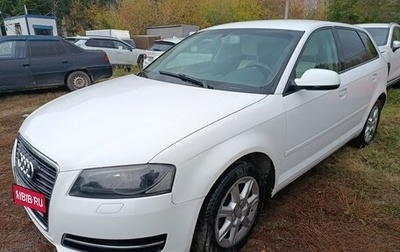 Audi A3, 2012 год, 650 000 рублей, 1 фотография