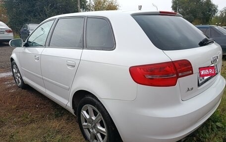 Audi A3, 2012 год, 650 000 рублей, 5 фотография