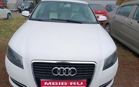 Audi A3, 2012 год, 650 000 рублей, 3 фотография