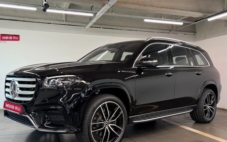 Mercedes-Benz GLS, 2026 год, 19 999 666 рублей, 1 фотография