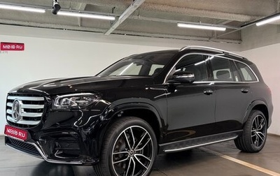 Mercedes-Benz GLS, 2026 год, 19 999 666 рублей, 1 фотография