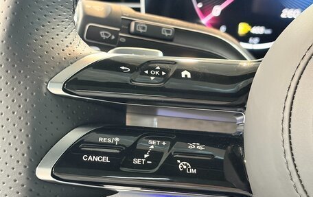 Mercedes-Benz GLS, 2026 год, 19 999 666 рублей, 8 фотография