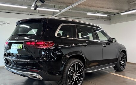 Mercedes-Benz GLS, 2026 год, 19 999 666 рублей, 3 фотография