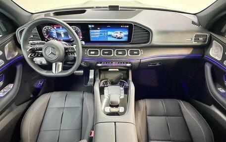 Mercedes-Benz GLS, 2026 год, 19 999 666 рублей, 5 фотография