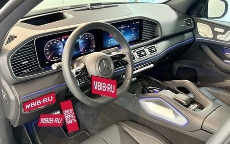 Mercedes-Benz GLS, 2026 год, 19 999 666 рублей, 7 фотография