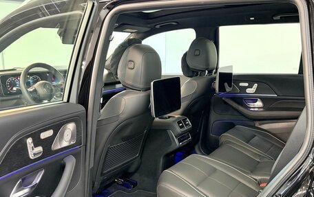Mercedes-Benz GLS, 2026 год, 19 999 666 рублей, 14 фотография