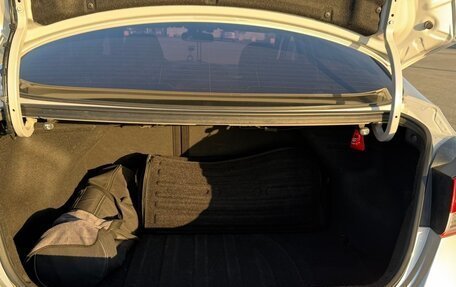 Hyundai Elantra V, 2012 год, 970 000 рублей, 11 фотография