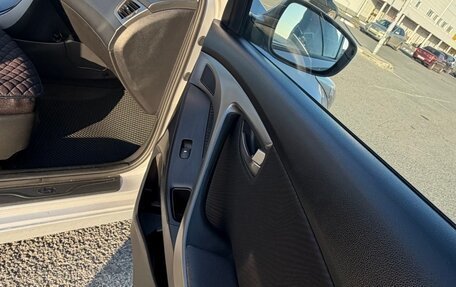 Hyundai Elantra V, 2012 год, 970 000 рублей, 17 фотография
