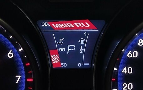 Hyundai Veloster I рестайлинг, 2012 год, 925 000 рублей, 14 фотография
