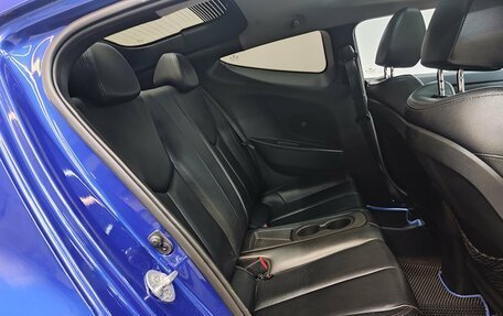 Hyundai Veloster I рестайлинг, 2012 год, 925 000 рублей, 23 фотография
