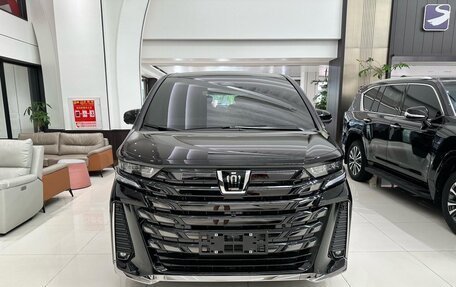 Toyota Vellfire, 2026 год, 17 770 700 рублей, 2 фотография