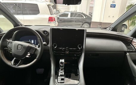 Toyota Vellfire, 2026 год, 17 770 700 рублей, 12 фотография