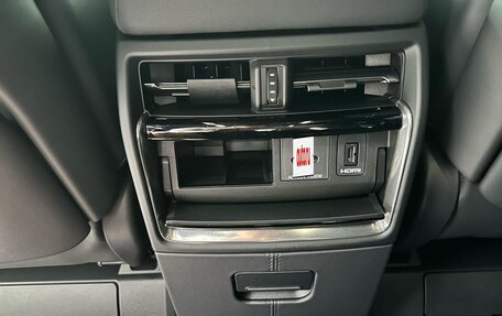 Toyota Vellfire, 2026 год, 17 770 700 рублей, 15 фотография