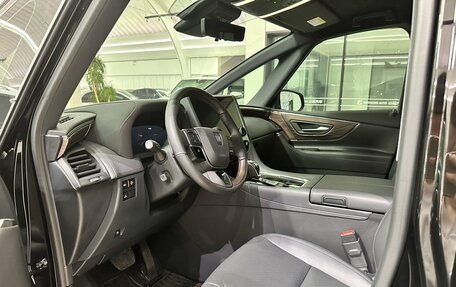 Toyota Vellfire, 2026 год, 17 770 700 рублей, 11 фотография