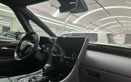 Toyota Vellfire, 2026 год, 17 770 700 рублей, 10 фотография
