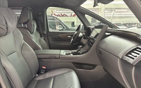Toyota Vellfire, 2026 год, 17 770 700 рублей, 14 фотография