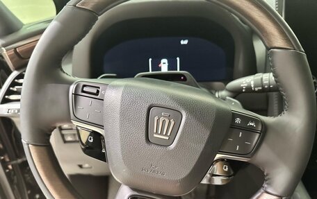 Toyota Vellfire, 2026 год, 17 770 700 рублей, 13 фотография