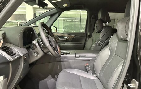 Toyota Vellfire, 2026 год, 17 770 700 рублей, 9 фотография