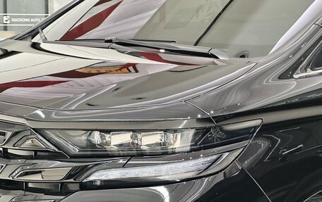 Toyota Vellfire, 2026 год, 17 770 700 рублей, 7 фотография