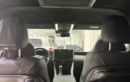 Toyota Vellfire, 2026 год, 17 770 700 рублей, 16 фотография