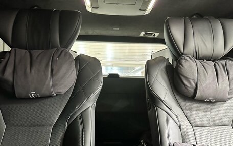 Toyota Vellfire, 2026 год, 17 770 700 рублей, 21 фотография