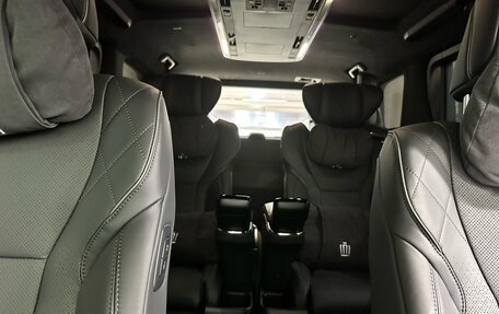 Toyota Vellfire, 2026 год, 17 770 700 рублей, 17 фотография