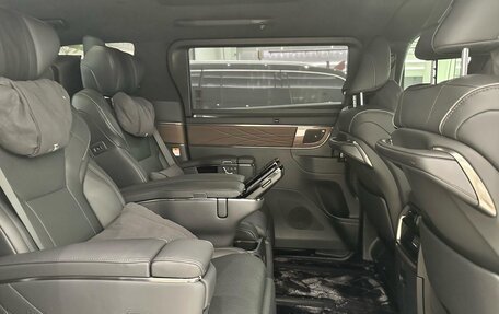 Toyota Vellfire, 2026 год, 17 770 700 рублей, 25 фотография