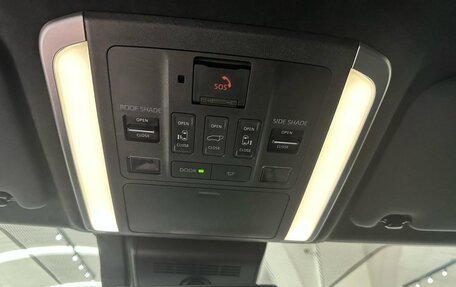 Toyota Vellfire, 2026 год, 17 770 700 рублей, 20 фотография