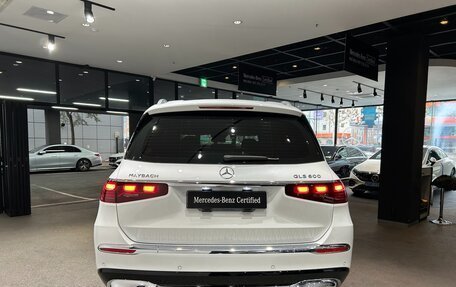 Mercedes-Benz Maybach GLS I, 2026 год, 25 999 666 рублей, 4 фотография