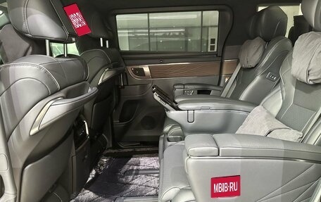 Toyota Vellfire, 2026 год, 17 770 700 рублей, 22 фотография