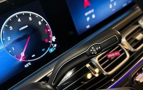 Mercedes-Benz Maybach GLS I, 2026 год, 25 999 666 рублей, 8 фотография