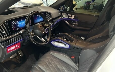 Mercedes-Benz Maybach GLS I, 2026 год, 25 999 666 рублей, 7 фотография