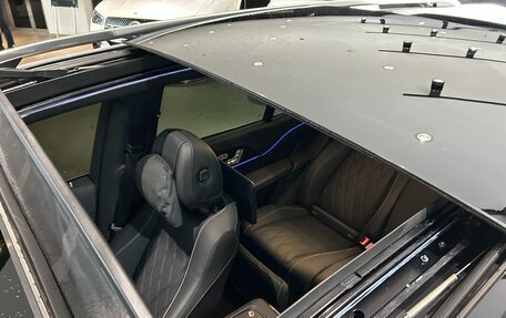 Mercedes-Benz Maybach GLS I, 2026 год, 25 999 666 рублей, 15 фотография