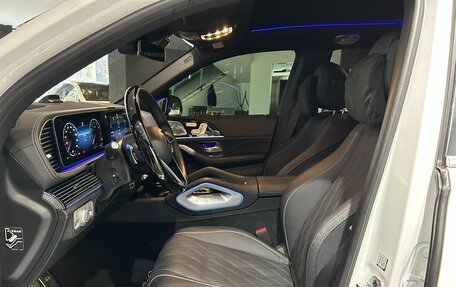 Mercedes-Benz Maybach GLS I, 2026 год, 25 999 666 рублей, 12 фотография