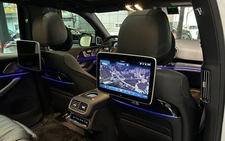Mercedes-Benz Maybach GLS I, 2026 год, 25 999 666 рублей, 14 фотография