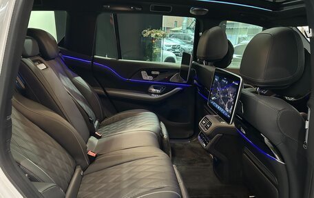 Mercedes-Benz Maybach GLS I, 2026 год, 25 999 666 рублей, 13 фотография