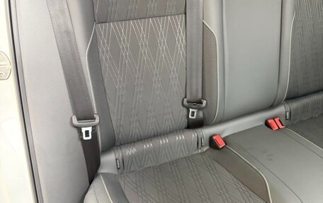 Volkswagen T-Cross I, 2022 год, 1 560 124 рублей, 13 фотография