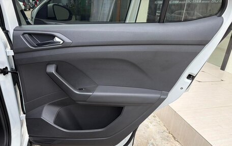 Volkswagen T-Cross I, 2022 год, 1 560 124 рублей, 14 фотография