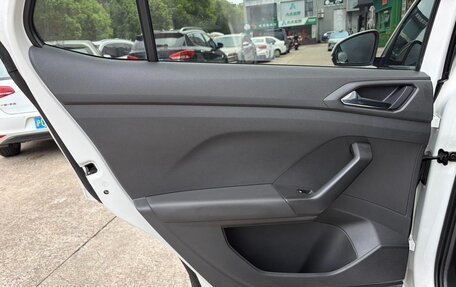 Volkswagen T-Cross I, 2022 год, 1 560 124 рублей, 17 фотография