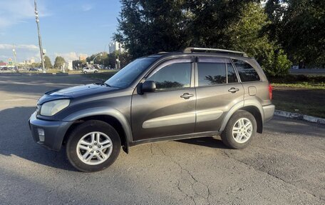 Toyota RAV4, 2003 год, 800 000 рублей, 2 фотография
