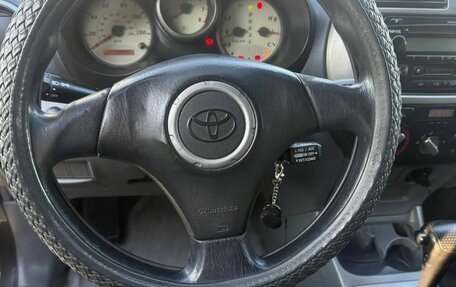 Toyota RAV4, 2003 год, 800 000 рублей, 5 фотография