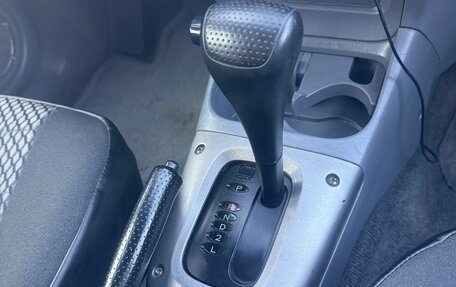 Toyota RAV4, 2003 год, 800 000 рублей, 6 фотография