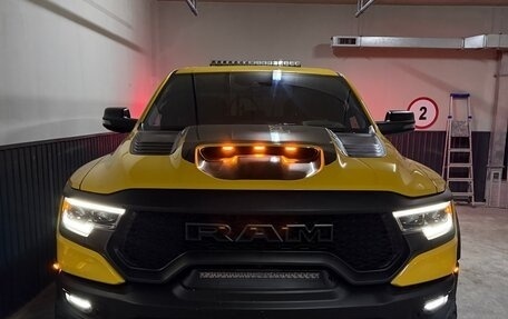 Rambler 1500, 2023 год, 14 400 000 рублей, 3 фотография