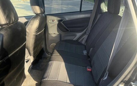 Toyota RAV4, 2003 год, 800 000 рублей, 10 фотография
