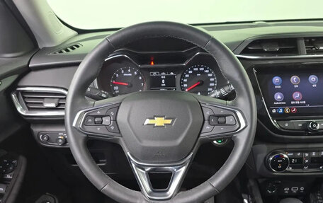 Chevrolet TrailBlazer, 2022 год, 1 666 000 рублей, 6 фотография