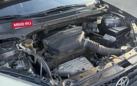 Toyota RAV4, 2003 год, 800 000 рублей, 9 фотография