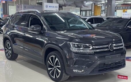 Volkswagen Tharu, 2022 год, 1 420 000 рублей, 1 фотография
