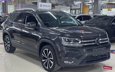 Volkswagen Tharu, 2022 год, 1 420 000 рублей, 1 фотография